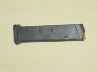 10/21 Magpul Glock 17 9mm Blocked PMAG